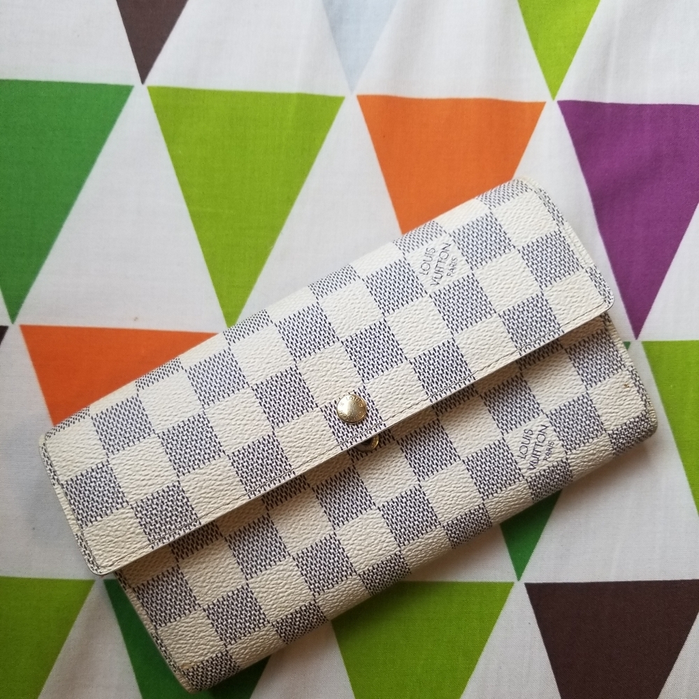 Louis Vuitton Wallet